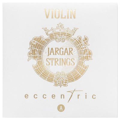 Jargar Eccentric Violin A String Med.