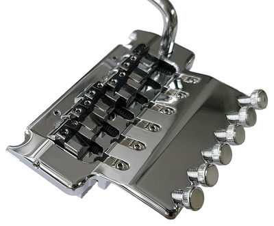ABM Katana 5400c Fine Tuner Trem Floyd Rose tremolo