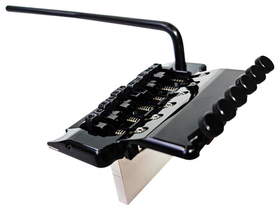 ABM Katana 5400b Fine Tuner Trem floyd rose tipa tremolo sistēma