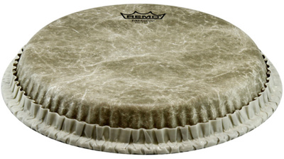 Remo 11" Tucked Fiberskyn Head kongas bungu membrāna