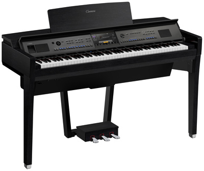 Yamaha CVP-909 B