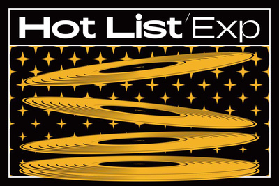 Native Instruments Expansion Hot List