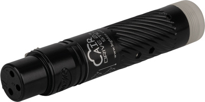 Showtec Airdrive 2.4 Stick 3P bezvadu DMX uztvērējs