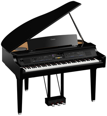 Yamaha CVP-909 GP