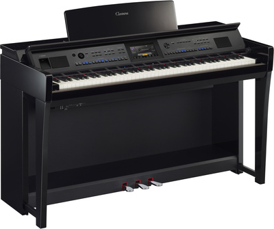 Yamaha CVP-905 PE