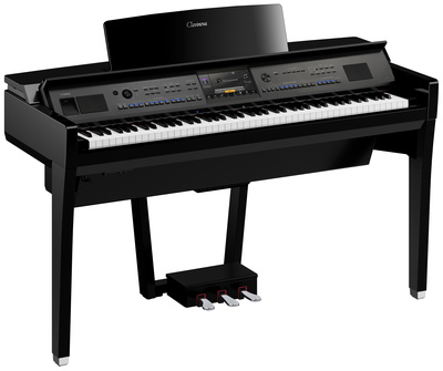 Yamaha CVP-909 PE