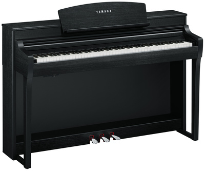 Yamaha CSP-255