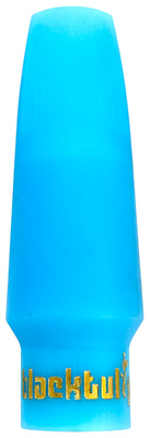 Blacktulip Alto Saxopone S-Line 5 Blue altsaksofona iemutnis