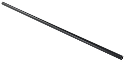 Jaspers Tube Black 145 cm σωλήνας
