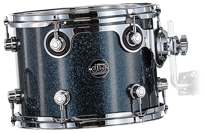 DW 12″x09″ Performance Tom Tom BS
