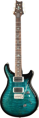 PRS 40th Anniv. Custom 24 SuZ #2 elektriskā ģitāra
