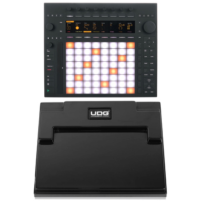 Ableton Push 3 - Ultimate Cover Bundle DAW kontrolieris