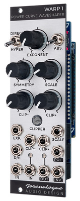 Joranalogue Audio Design Warp 1