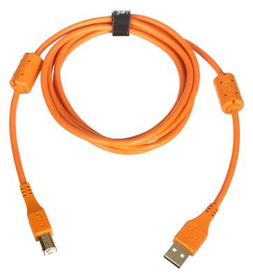 UDG Ultimate Cable USB 2.0 S2 O USB kabelis
