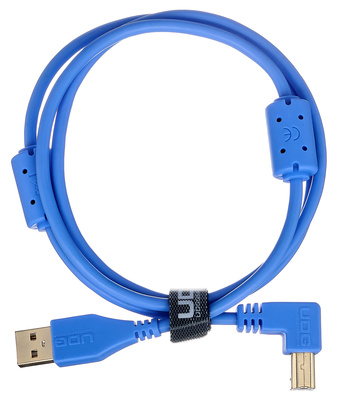 UDG Ultimate Cable USB 2.0 A1 Blue USB kabelis