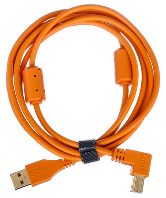 UDG Ultimate Cable USB 2.0 A2 O USB kabelis