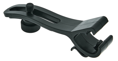 Sennheiser MZH DRUMS mikrofona stiprinājums