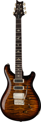 PRS Studio Black Gold WB elektriskā ģitāra