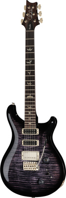 PRS Studio Purple Mist WSB elektriskā ģitāra