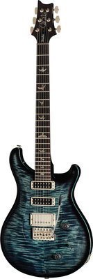 PRS Studio Cobalt Smokeburst elektriskā ģitāra
