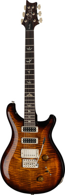 PRS Studio Black Gold WB elektriskā ģitāra