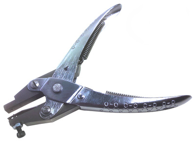 C.A. Seydel Söhne De-riveting tool kniedes noņemšanas instruments