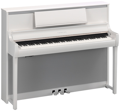 Yamaha CSP-295 PWH