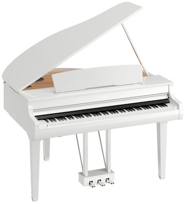 Yamaha CSP-295GP WH
