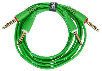 UDG Ultimate 1/4'' Jack GR audio kabelis