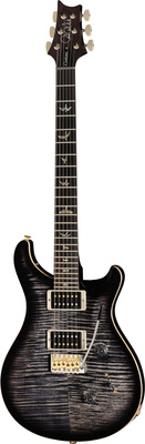 PRS Custom 24 10 Top Thin CB elektriskā ģitāra