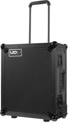UDG Multi Turntable Trolley DJ atskaņotāja koferis
