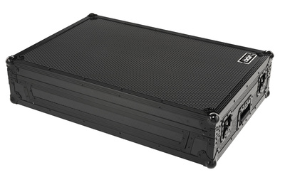 UDG Multi Format 3XL BK+ (W) DJ kontroliera keiss