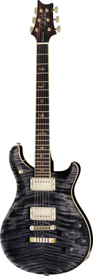 PRS McCarty 594 Gray Black MCIII elektriskā ģitāra