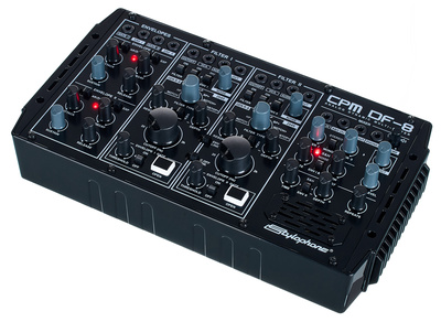 Stylophone CPM DF-8 filtra modulis
