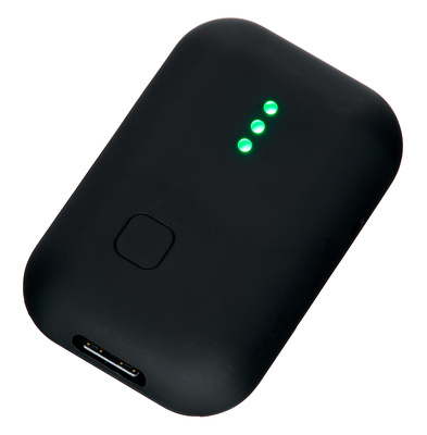 Instamic Pro Plus C Stereo