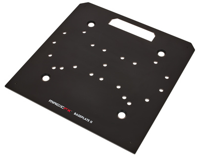 Magic FX Baseplate II