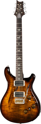 PRS Custom 24 Piezo BG Burst elektriskā ģitāra