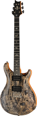 PRS 40th Anniv CU 24 Satin Ltd CH elektriskā ģitāra