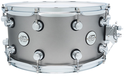 DW 14″x07″ Design Titan. Satin SD