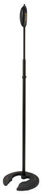 Roadworx One-Hand Mic Stand