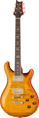 PRS McCarty 594 McCarty Sunburst elektriskā ģitāra