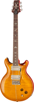 PRS Santana Retro McCarty Sunburst elektriskā ģitāra
