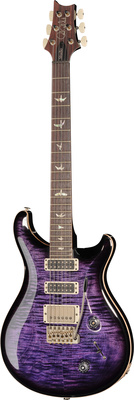 PRS Studio Purple Mist elektriskā ģitāra