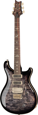PRS Studio Charcoal Burst elektriskā ģitāra