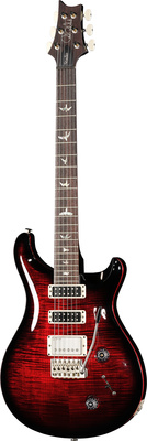 PRS Studio Fire Smokeburst Ηλεκτρική κιθάρα