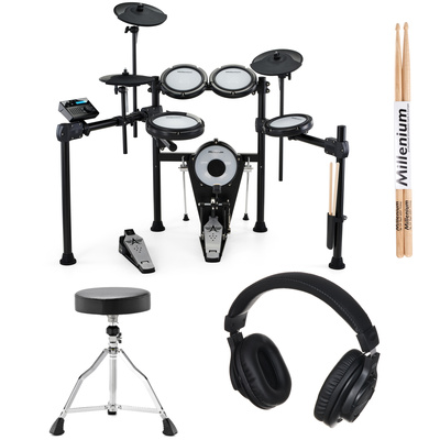 Millenium MPS-350 Bundle elektronisko bungu komplekts