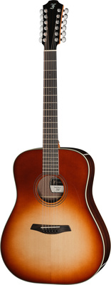 Furch Green D-SR 12 a