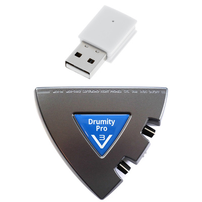 V3 Sound Drumity Pro BT Bundle skaņas modulis