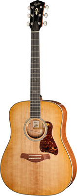 Taylor Trey Hensley Gold Label 510e