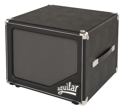 Aguilar SL112 – 8 Ohms